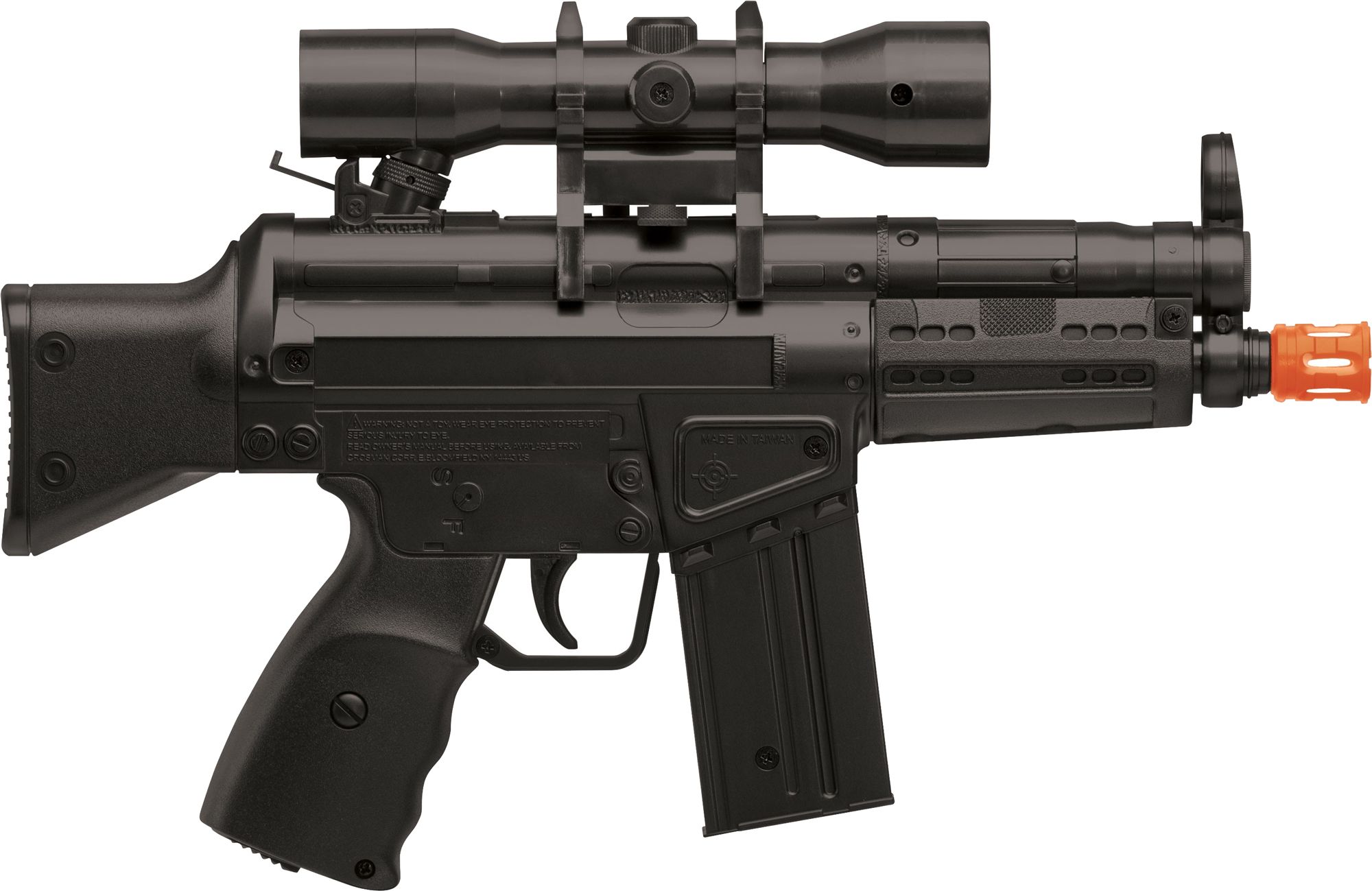 Dicks Airsoft